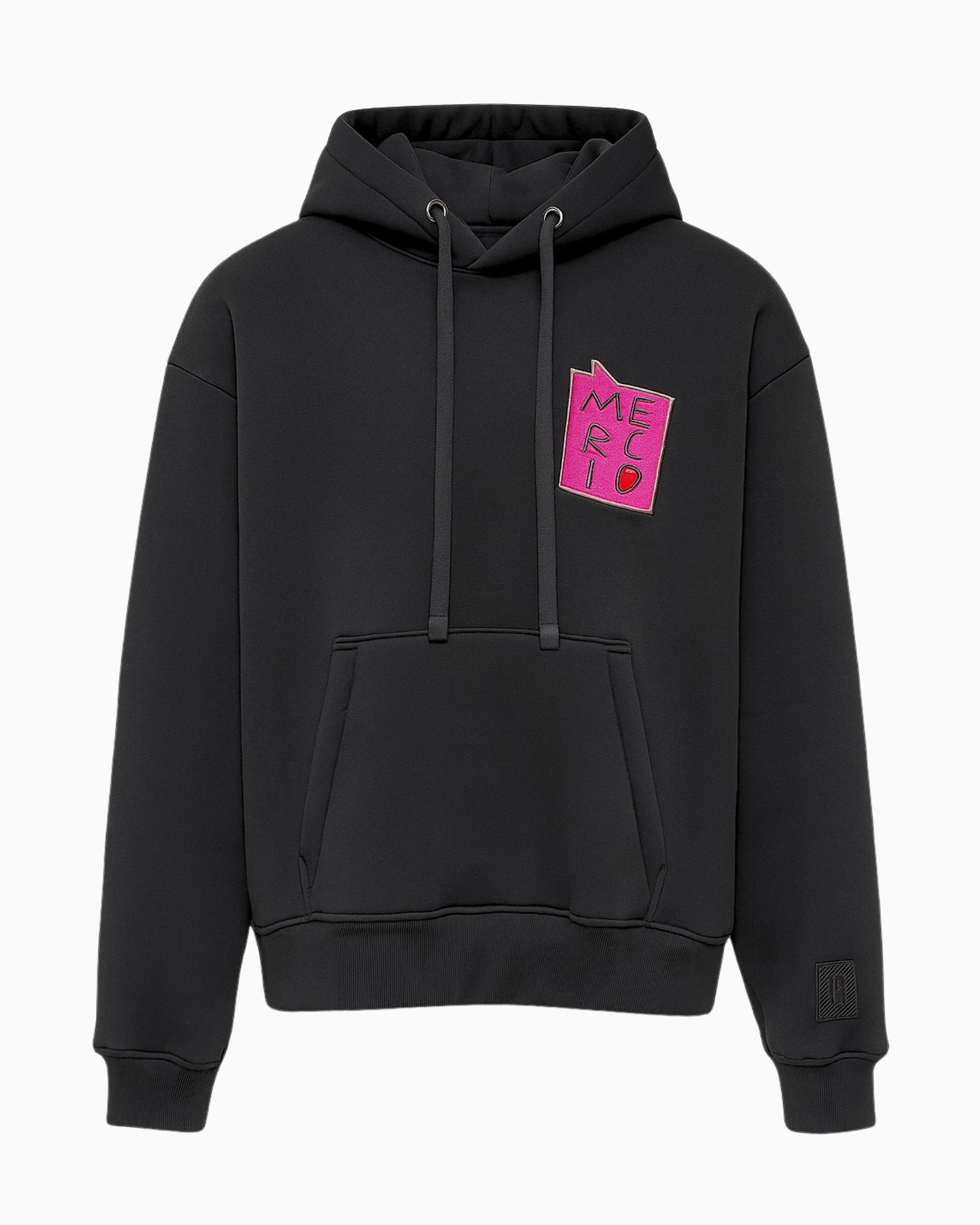 Gavensemble Felpa FW25SWEAT40-N