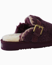 Mou Slipper FW101126M/CAB