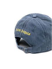 Palm Angels Cappello PMLB091S23FAB001