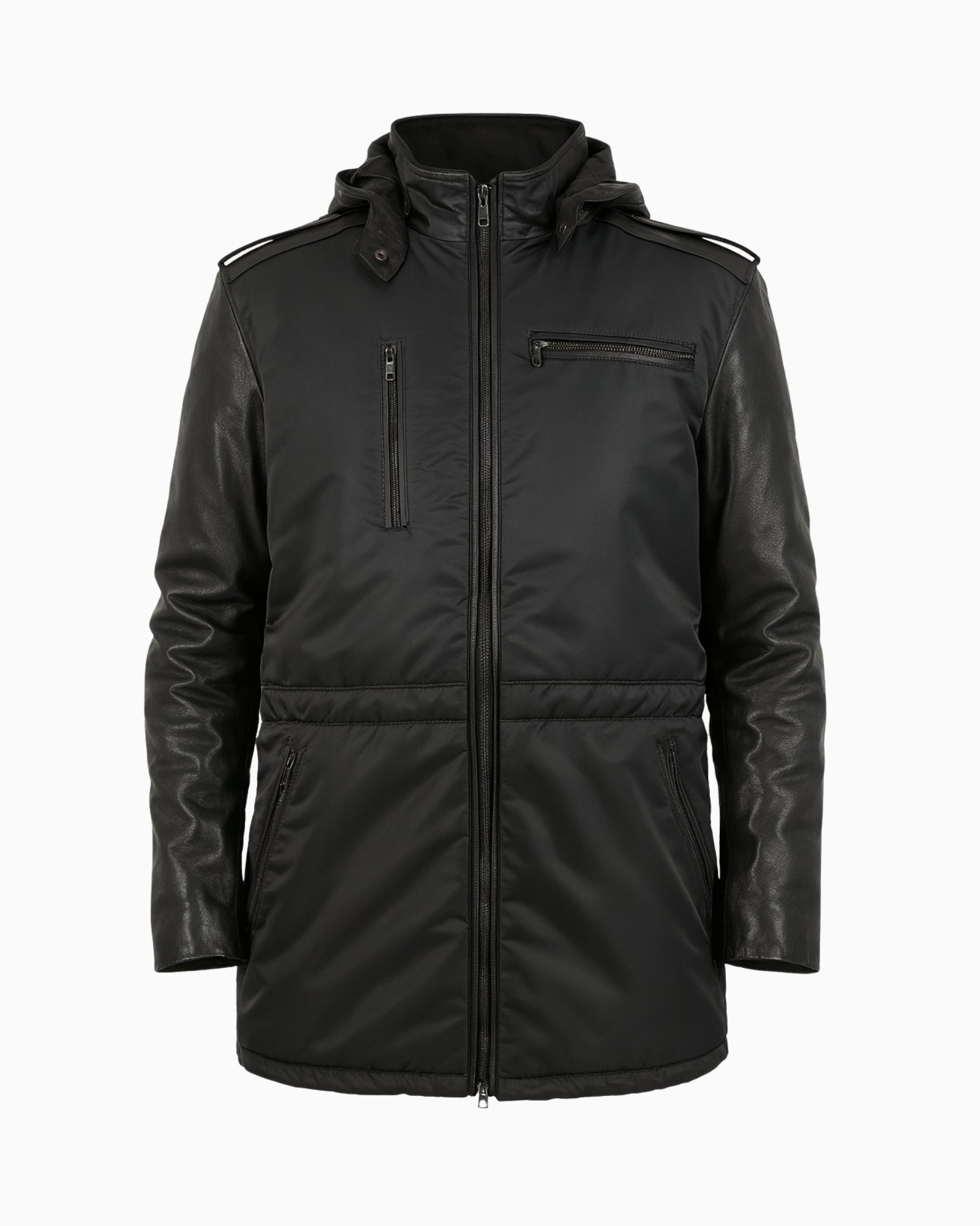 Hash 31 Hash Giubbino CERATO TEX