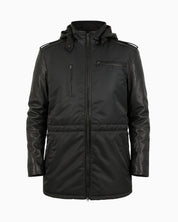 Hash 31 Hash Giubbino CERATO TEX