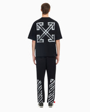 Off-White T-Shirt OMAA120F26JER00Y00001