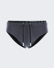 Dsquared2 Costume D7B354850 - SanShopLuxury - 2024, 46, 48, 50, 52, 54, Abbigliamento, Beachwear, Costume, Dsquared2, Grigio, Grigio Scuro, Idoneo, Outlet, Primavera/Estate, Slip, SS24, Uomo, Verde, Verde Fluo