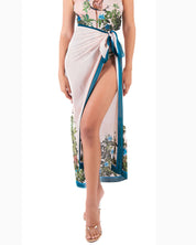 District Margherita Mazzei Copricostume 6JS01-1996