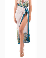 District Margherita Mazzei Copricostume 6JS01-1996