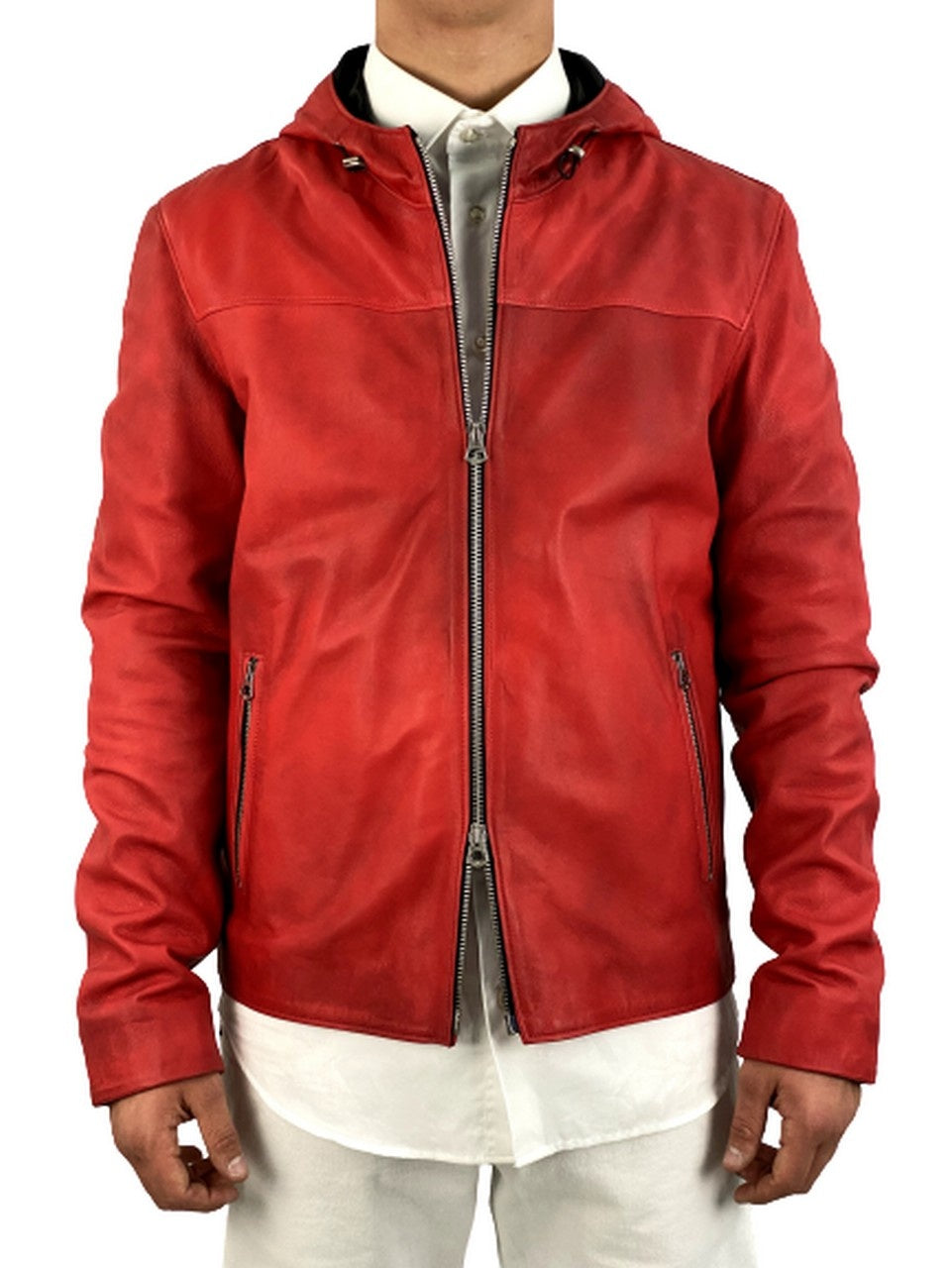 Hash 31 Hash Giubbino NUVOLATO 05