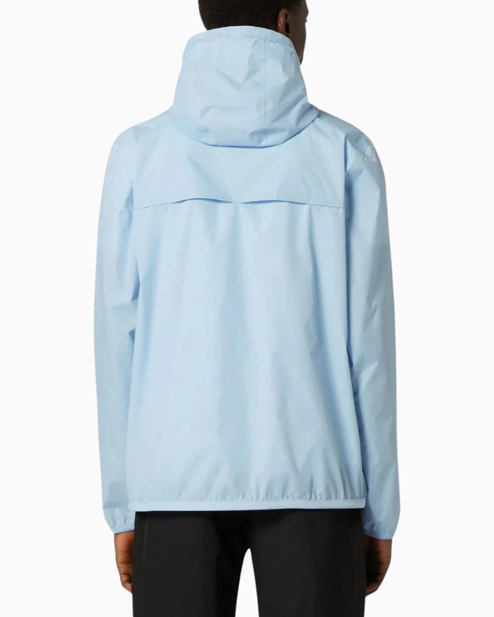 K-Way Giubbino K004BD0 02Y - SanShopLuxury - 2025, Abbigliamento, Azzurro, Carry Over, Donna, Giubbino, Idoneo, K-Way, New, Primavera/Estate, S, Ultimo, UNISEX, Uomo, XL, XXL