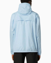 K-Way Giubbino K004BD0 02Y - SanShopLuxury - 2025, Abbigliamento, Azzurro, Carry Over, Donna, Giubbino, Idoneo, K-Way, New, Primavera/Estate, S, Ultimo, UNISEX, Uomo, XL, XXL