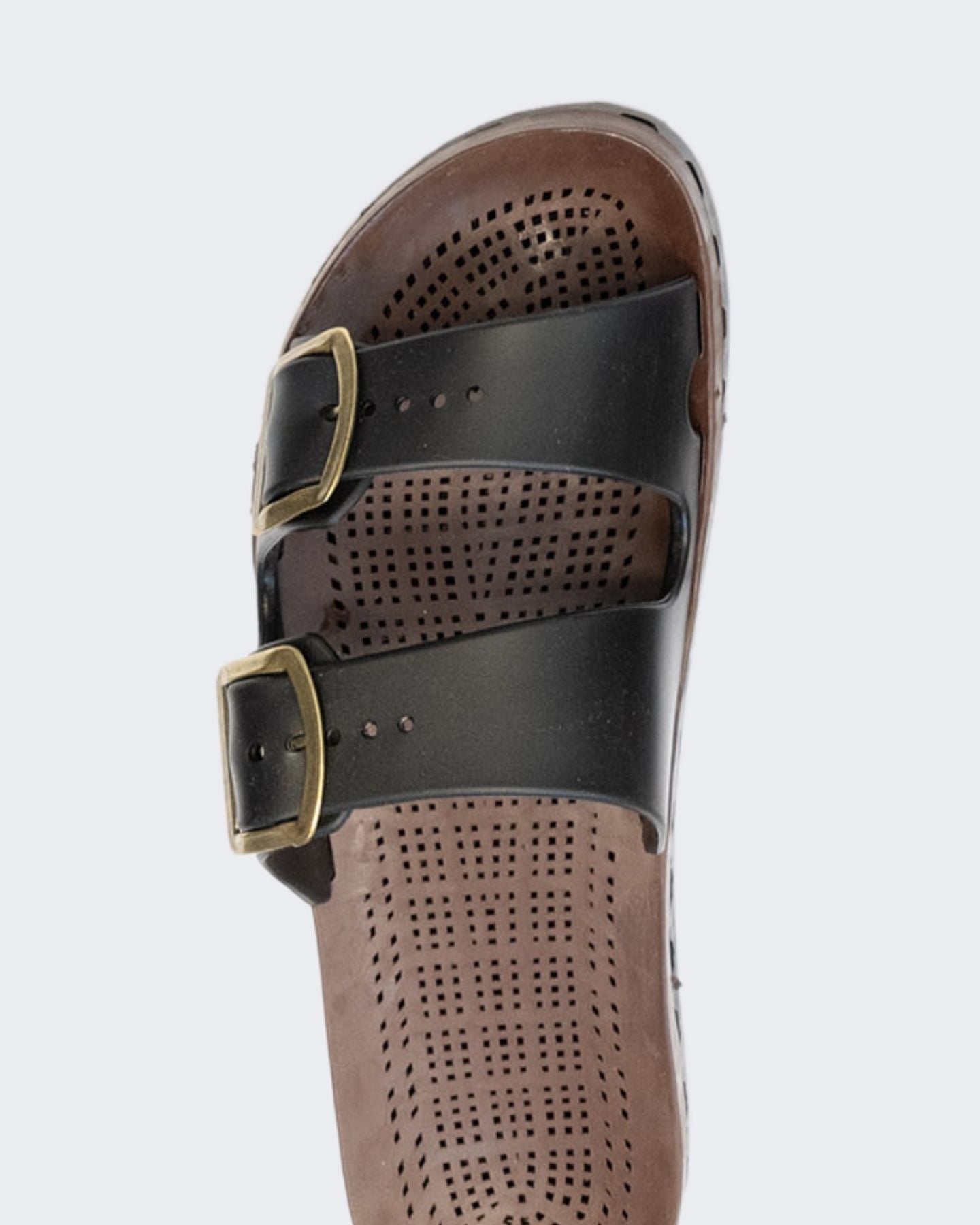 Sensi Sandali 4153/MOKA001 - SanShopLuxury - 36/37, 38/39, 40/41, 42/43, Beachwear, Calzature, Carry Over, Donna, Gomma, Idoneo, Nero, New, Primavera/Estate, Sandali, Sensi