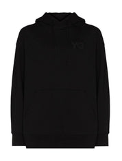 Adidas Y-3 Felpa GV4198 - SanShopLuxury - -50%, 2021, Abbigliamento, Adidas Y-3, Autunno/Inverno, Con Cappuccio, Felpa, FW21, L, M, Nero, Outlet, Ultimo, Uomo, XXL