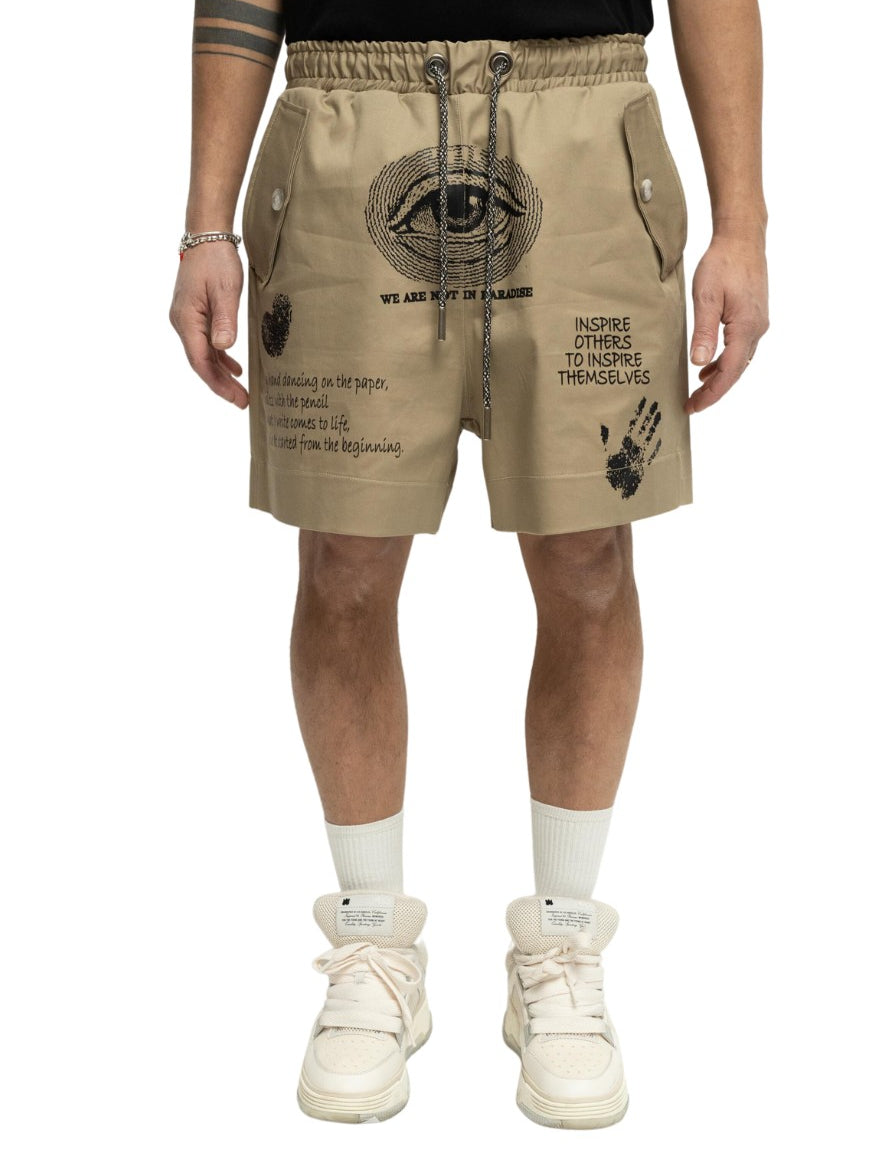 Estate, S, Short, SS23, Uomo, XL, XXL