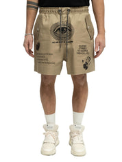 Gavensemble Short BER290 - SanShopLuxury - 2023, Abbigliamento, Beige, Gavensemble, L, M, Outlet, Primavera/Estate, S, Short, SS23, Uomo, XL, XXL