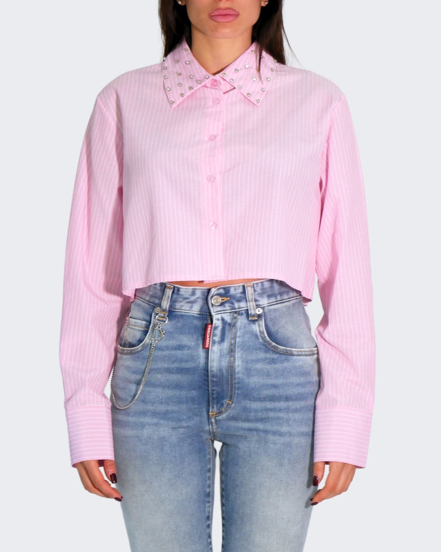 Marc Ellis Camicia CRSAO-R