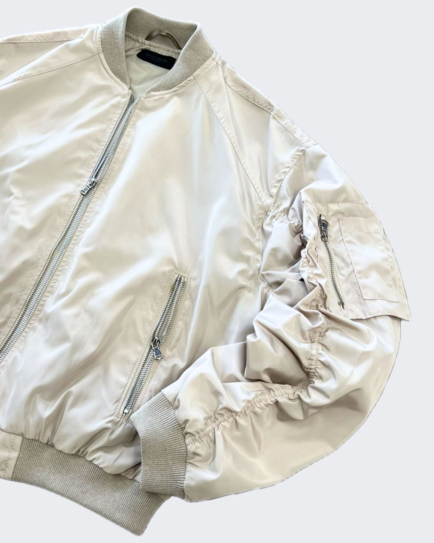 Donotconform Giubbino JACKET4000 - SanShopLuxury - 2024, Abbigliamento, Beige, Donotconform, Giubbino, Idoneo, L, M, New, Outlet, Primavera/Estate, S, SS24, Ultimo, Uomo, XL, XXL