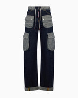 Dsquared2 Jeans S75KB0532/D30034470