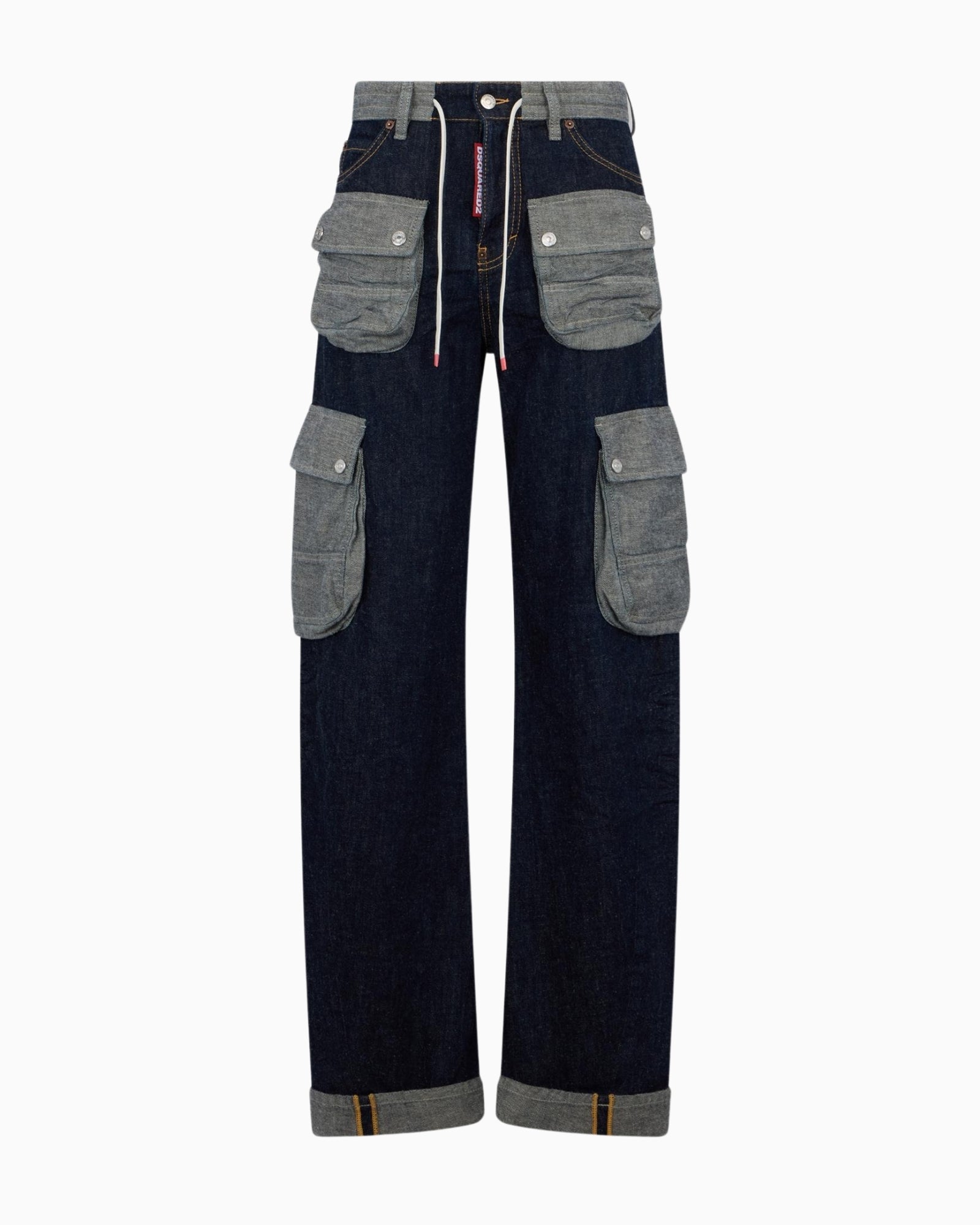 Dsquared2 Jeans S75KB0532/D30034470