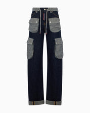 Dsquared2 Jeans S75KB0532/D30034470