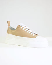 Asensyo Sneakers AS60 - SanShopLuxury - 2024, 39, 40, 41, 42, 43, 44, Asensyo, Beige, Calzature, Idoneo, Outlet, Primavera/Estate, Sneakers, SS24, Ultimo, Uomo