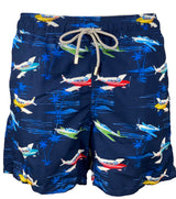 Mc2 Saint Barth Costume BORIS 61