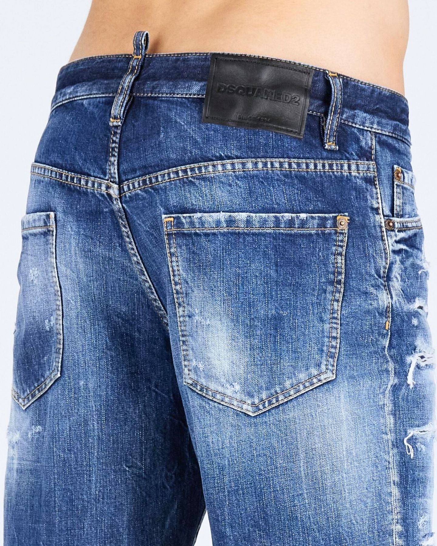 Dsquared2 Short S74MU0819/S30309470