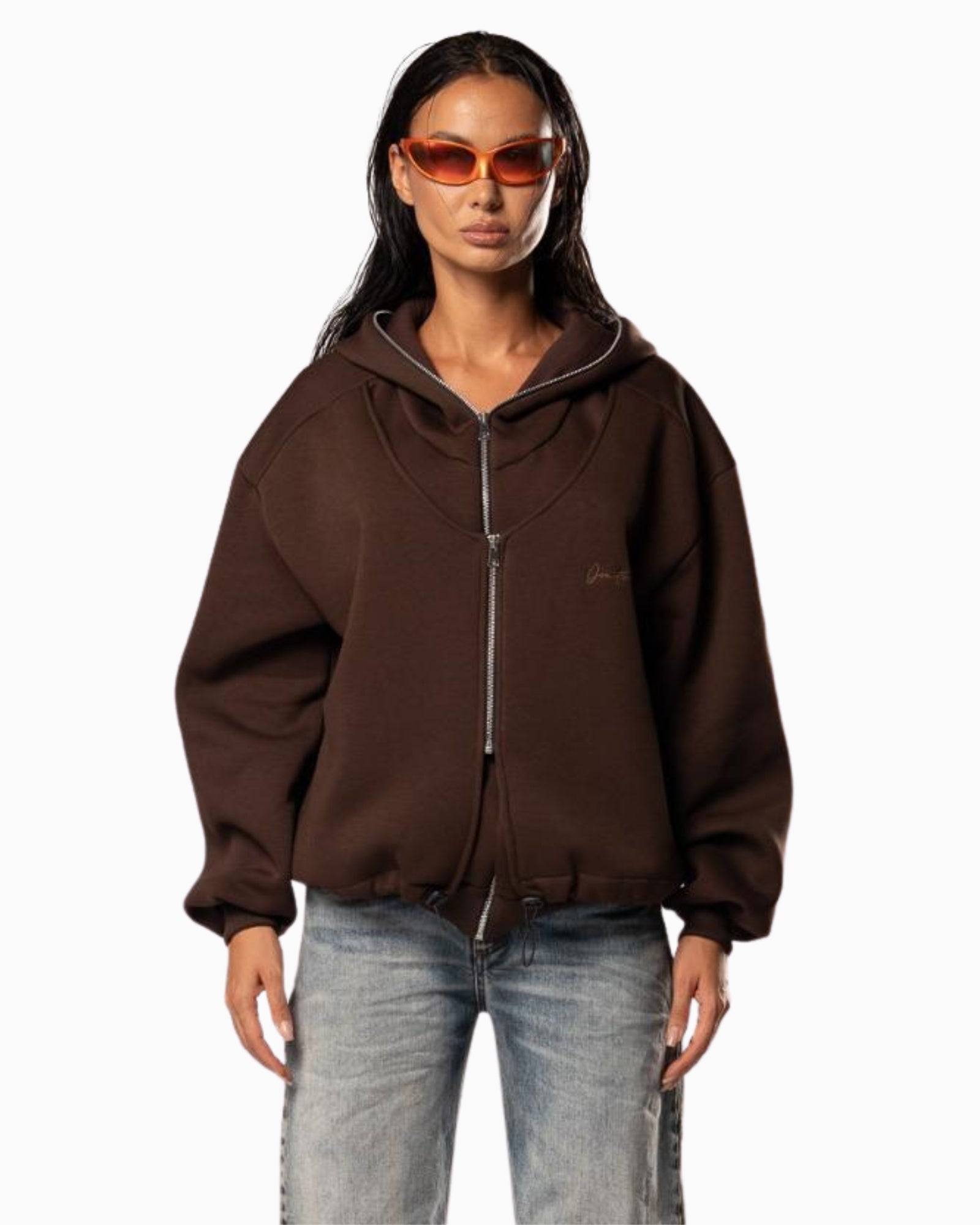 Donotconform Felpa WSWEAT420-M