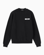 Jacquemus Felpa SSM00206AJ00126/990