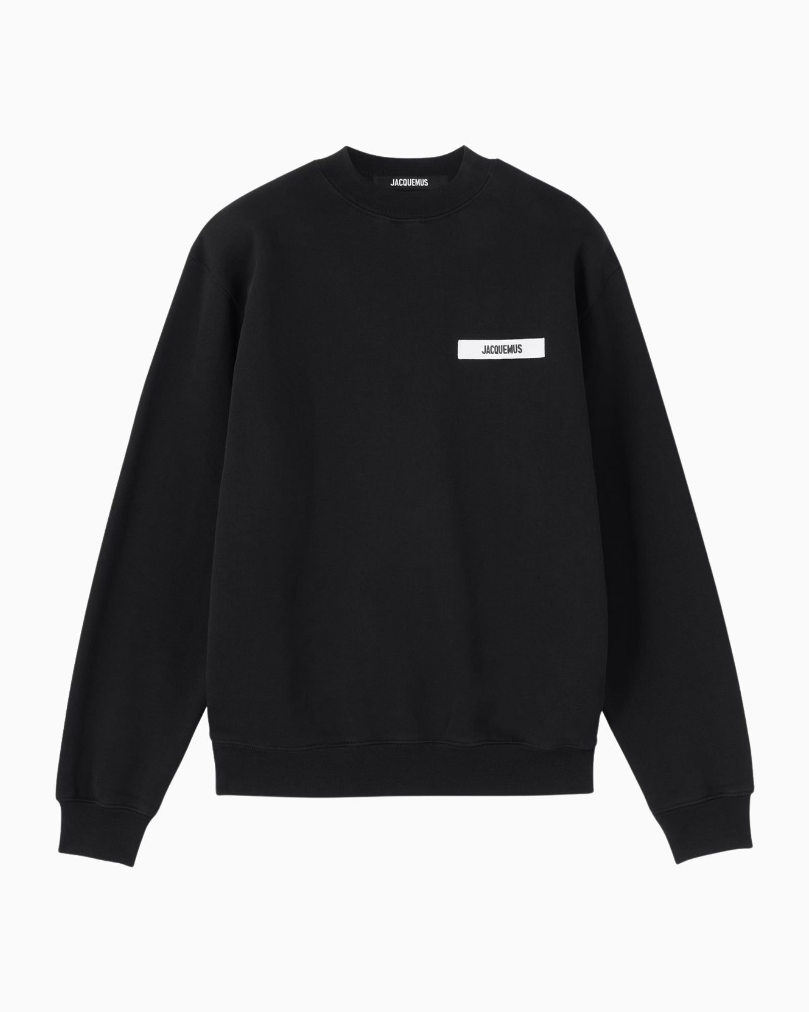 Jacquemus Felpa SSM00206AJ00126/990