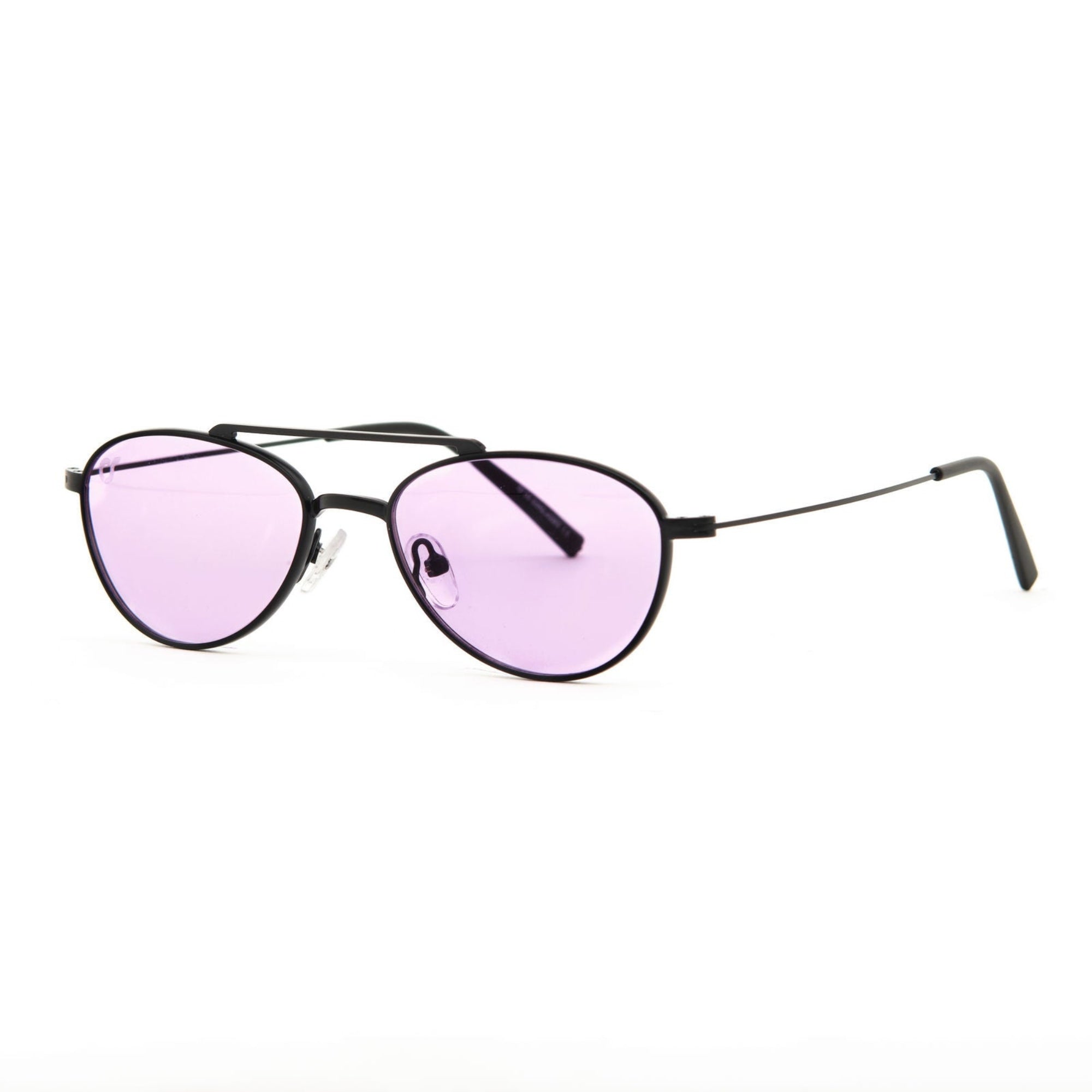 Sunglasses Occhiali BALI-C03-VIOLA
