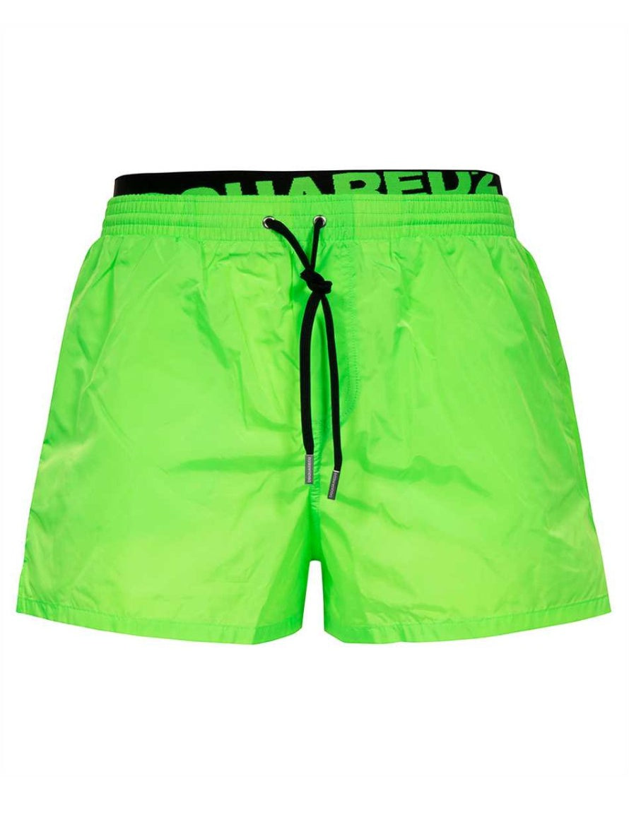 Estate, SS23, Uomo, Verde