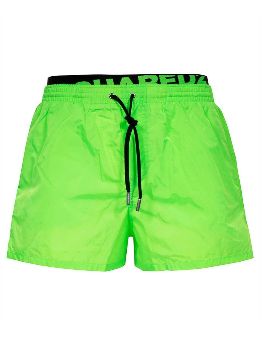 Dsquared2 Costume D7B644620 - SanShopLuxury - 2023, 46, 48, 50, 52, Abbigliamento, Arancione, Beachwear, Blu, Costume, Dsquared2, Idoneo, Outlet, Pantaloncino, Primavera/Estate, SS23, Uomo, Verde