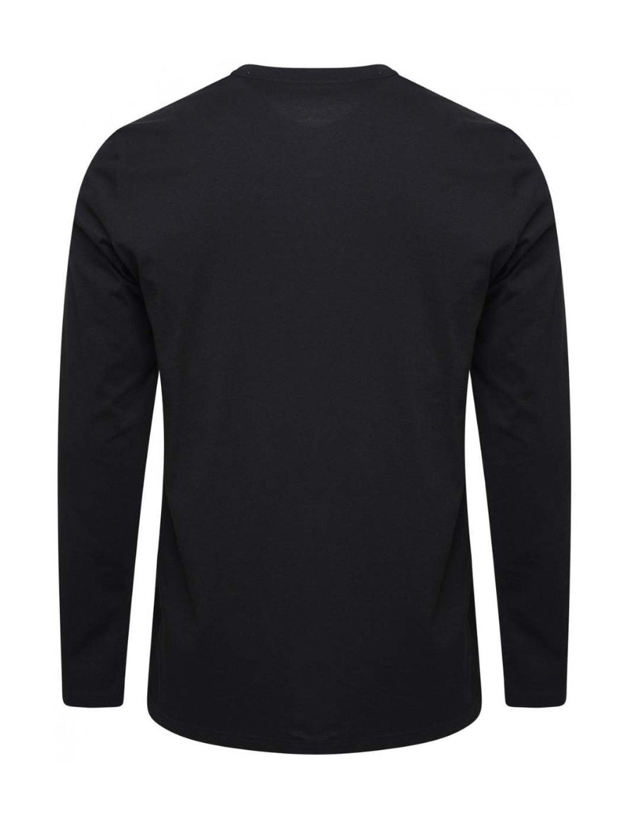 Inverno, FW18, L, M, Nero, Outlet, S, T-Shirt, Uomo