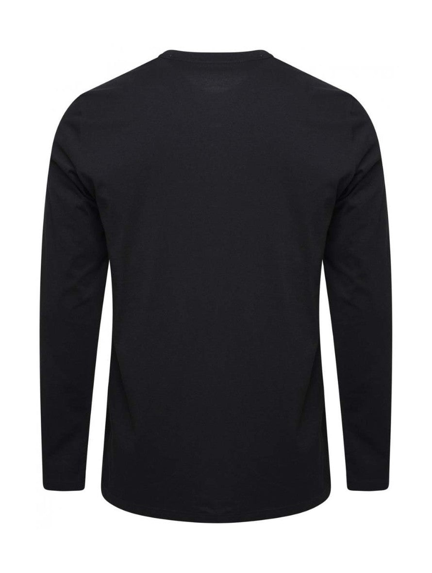 Adidas Y-3 T-Shirt DP0568 - SanShopLuxury - -50%, 2018, Abbigliamento, Adidas Y-3, Autunno/Inverno, FW18, L, M, Nero, Outlet, S, T-Shirt, Uomo