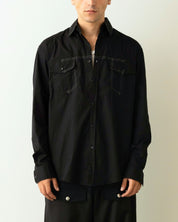Gavensemble Camicia SHIRT80-N