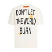 Heron Preston T-Shirt HMAA032F23JER017 - SanShopLuxury - 2023, Abbigliamento, Autunno/Inverno, FW23, Heron Preston, L, M, Outlet, Rosa, S, T-Shirt, Ultimo, Uomo, XL