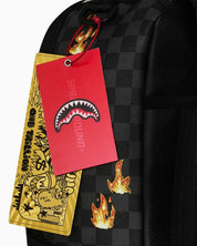 Sprayground Zaino 910B8690NSZ