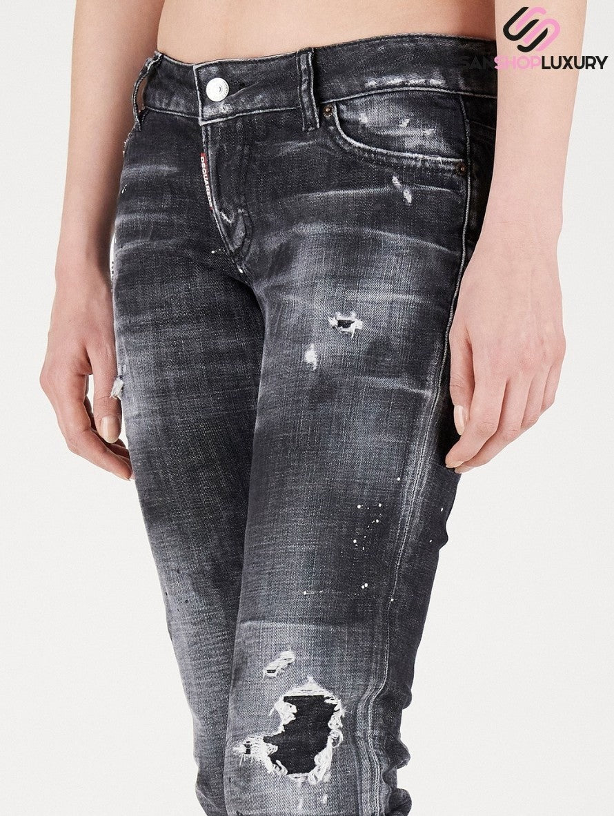 Dsquared2 Jeans S75LB0574 S30357 900