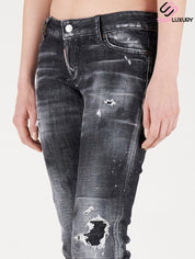 Dsquared2 Jeans S75LB0574 S30357 900