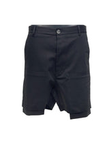 Gavensemble Short SHORT0100-NERO