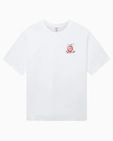 Casablanca T-Shirt MAW25JTS044/08