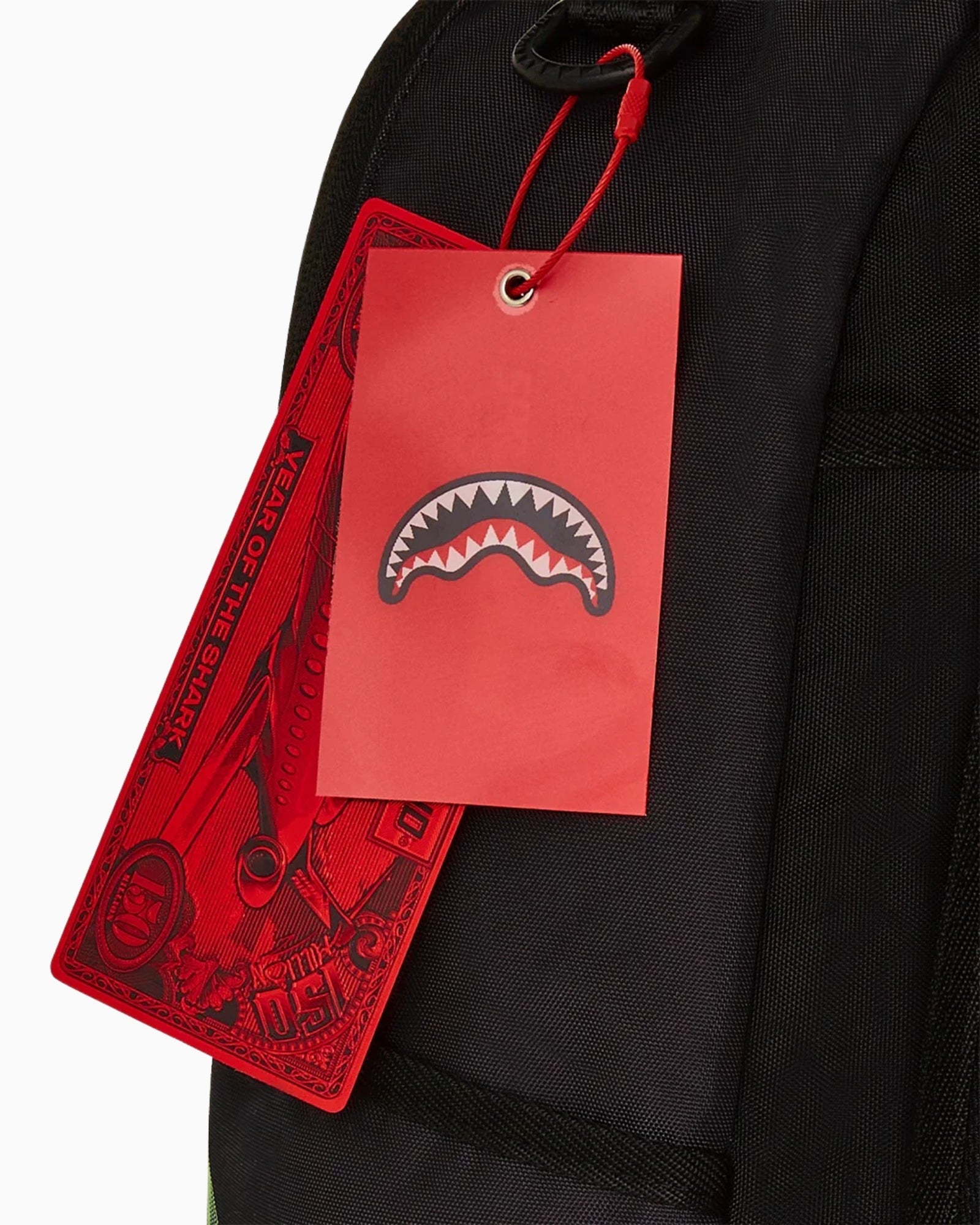 Sprayground Zaino 910B6749NSZ - SanShopLuxury - 2025, Accessori, Autunno/Inverno, Continuativo, Donna, FW25, Nero, New, Primavera/Estate, Sprayground, Stellato, Unica, UNISEX, Uomo, Valigeria, Zaino