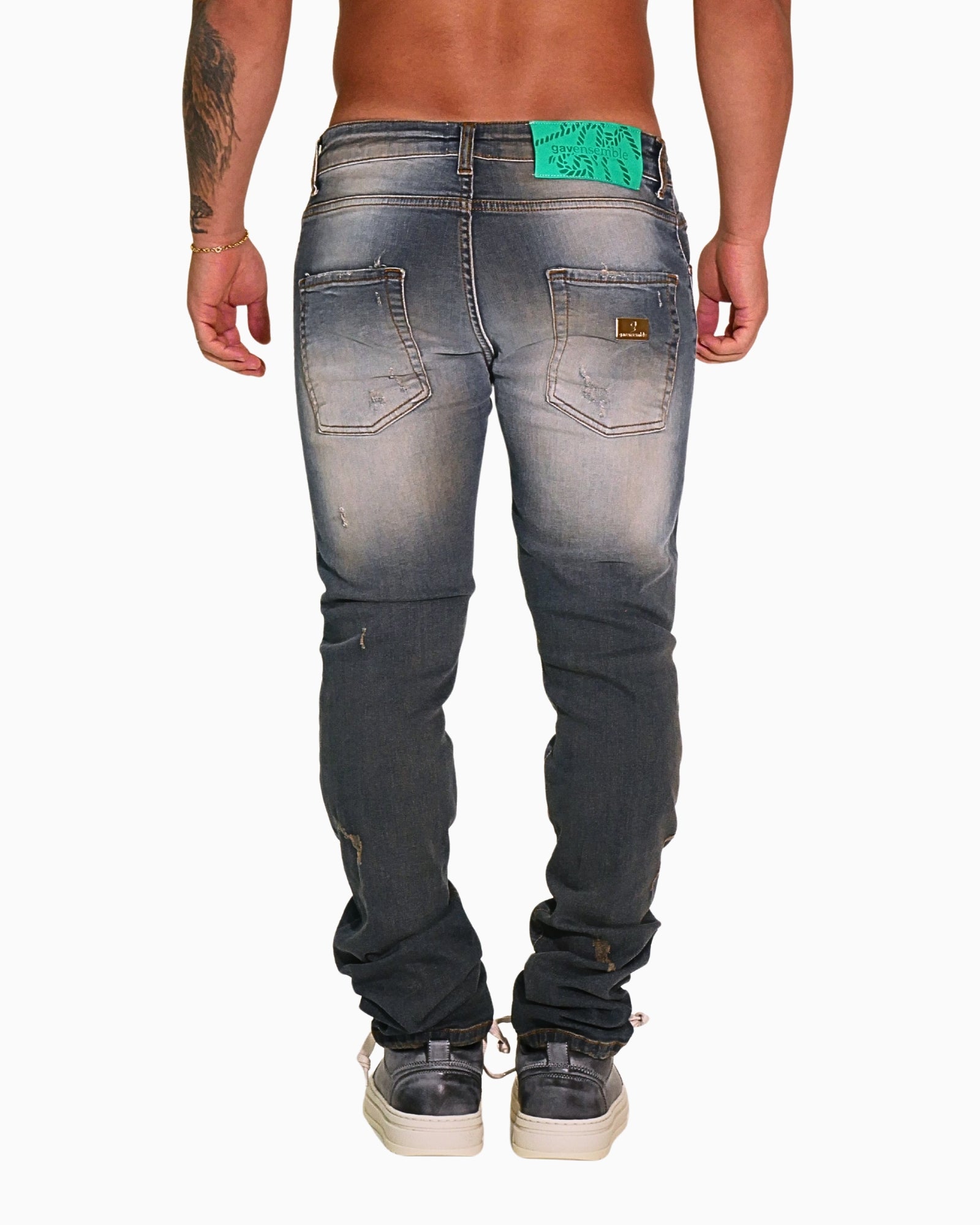 Gavensemble Jeans FW25JEANS30