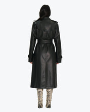 Shiki Trench SABINA