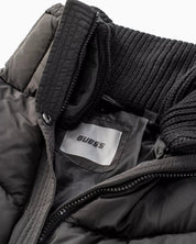 Guess Giubbino V5BL06 W4922 JBLK - SanShopLuxury - 2025, Abbigliamento, Autunno/Inverno, Donna, FW25, Giubbino, Guess, Idoneo, L, M, Nero, New, S, XL