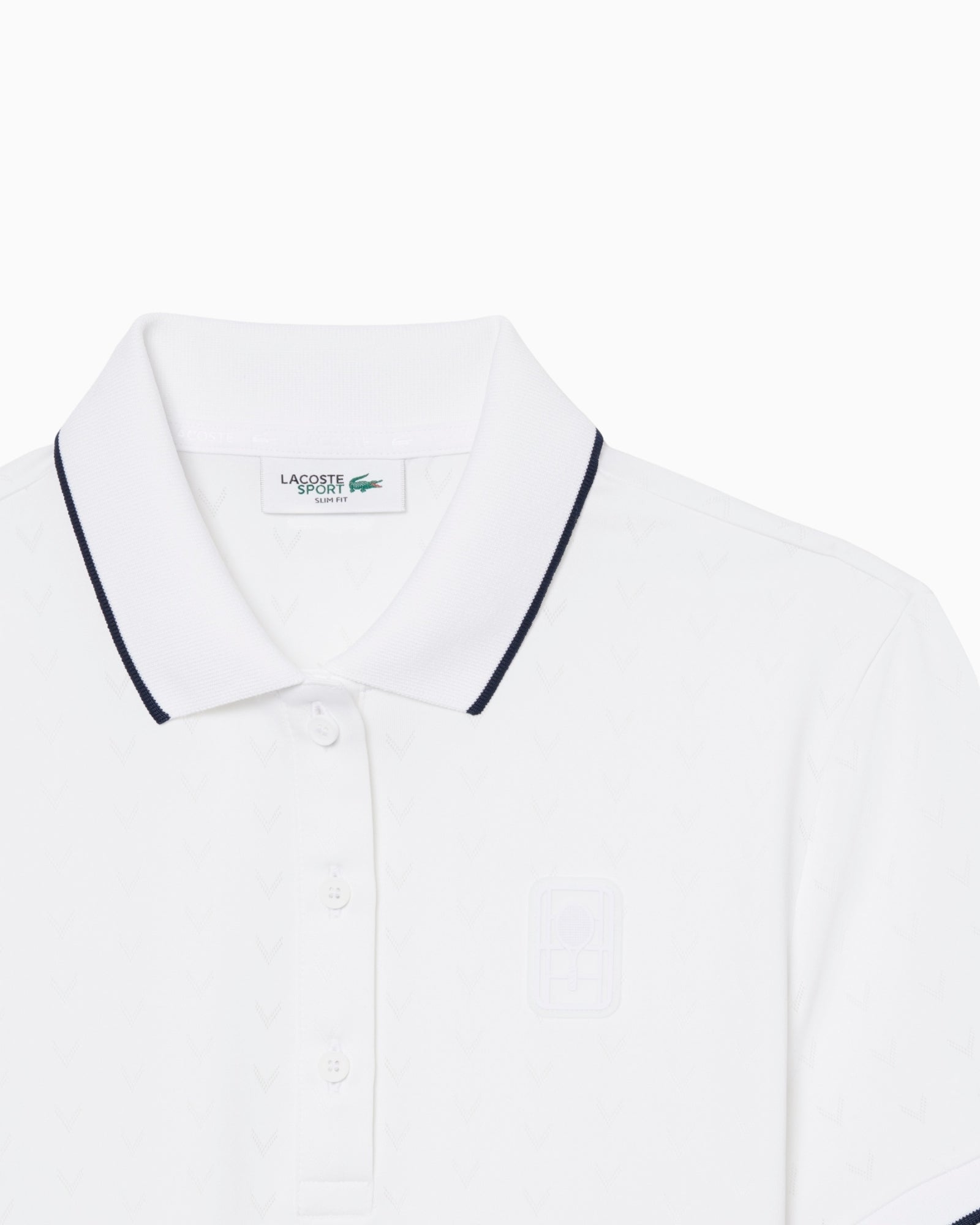 Lacoste T-Shirt Polo PF0232/001