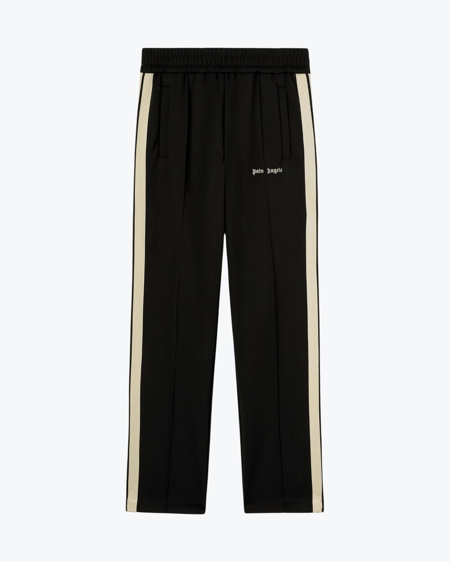 Palm Angels Pantatuta PMCJ020C99FAB0011003 - SanShopLuxury - Abbigliamento, Autunno/Inverno, Carry Over, Continuativo, M, Nero, New, Palm Angels, Pantatuta, Primavera/Estate, S, Stellato, Uomo, XL, XXL