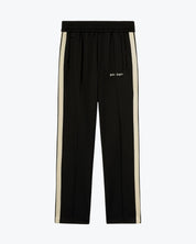 Palm Angels Pantatuta PMCJ020C99FAB0011003 - SanShopLuxury - Abbigliamento, Autunno/Inverno, Carry Over, Continuativo, M, Nero, New, Palm Angels, Pantatuta, Primavera/Estate, S, Stellato, Uomo, XL, XXL