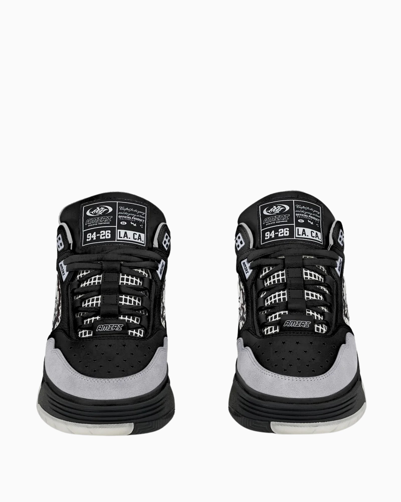 Amiri Sneakers AMSNSN1088/070