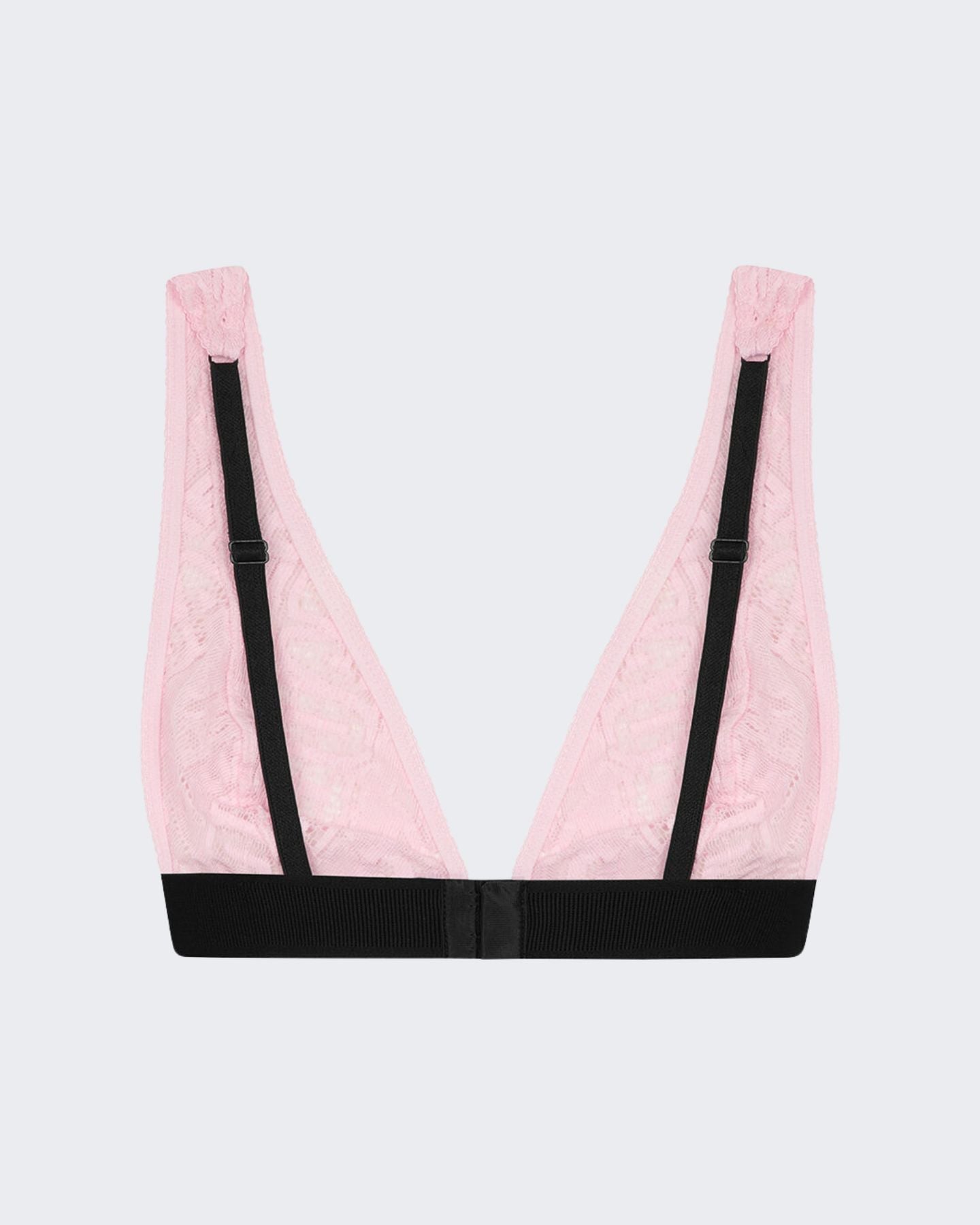 Dsquared2 Reggiseno D8R084390 - SanShopLuxury - 2024, Donna, Dsquared2, I, Idoneo, II, III, Intimo, IV, Nero, Outlet, Primavera/Estate, Reggiseno, Rosa, SS24, V