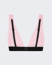 Dsquared2 Reggiseno D8R084390 - SanShopLuxury - 2024, Donna, Dsquared2, I, Idoneo, II, III, Intimo, IV, Nero, Outlet, Primavera/Estate, Reggiseno, Rosa, SS24, V