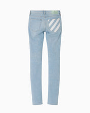 Off-White Jeans OWCE006E17149095/7101